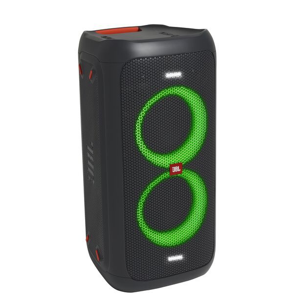 jbl partybox 350
