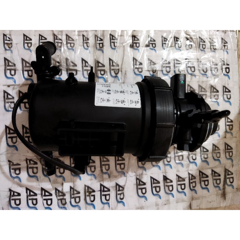Fuel Filter Whole Assembly Traveller XL Thunder Shopee Philippines