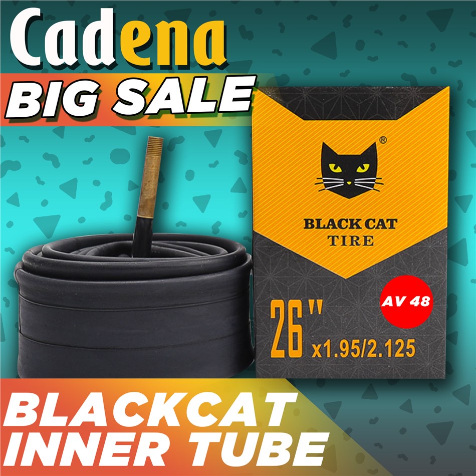 bicycle interior tube