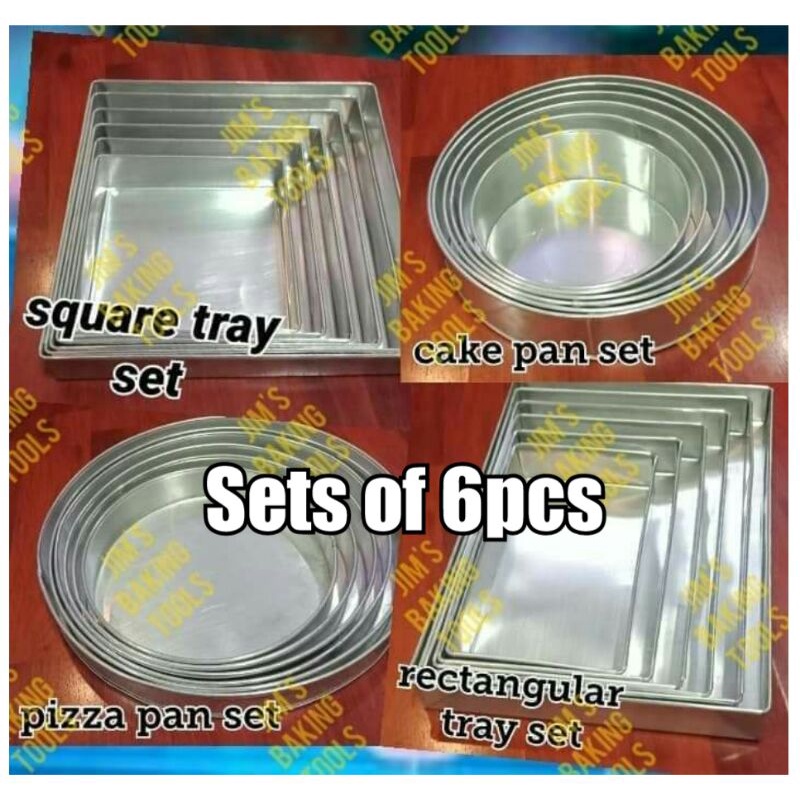 JIM'S BAKING TOOLS, Online Shop Shopee Philippines