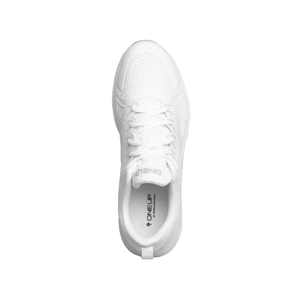 world balance white shoes mens