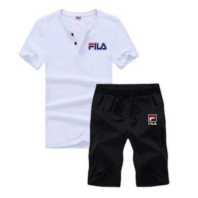 fila men's warm up suits