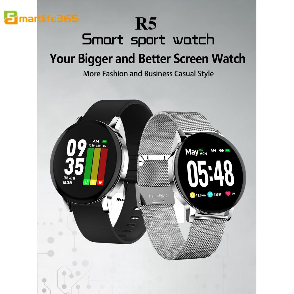 fit doctor smart bracelet