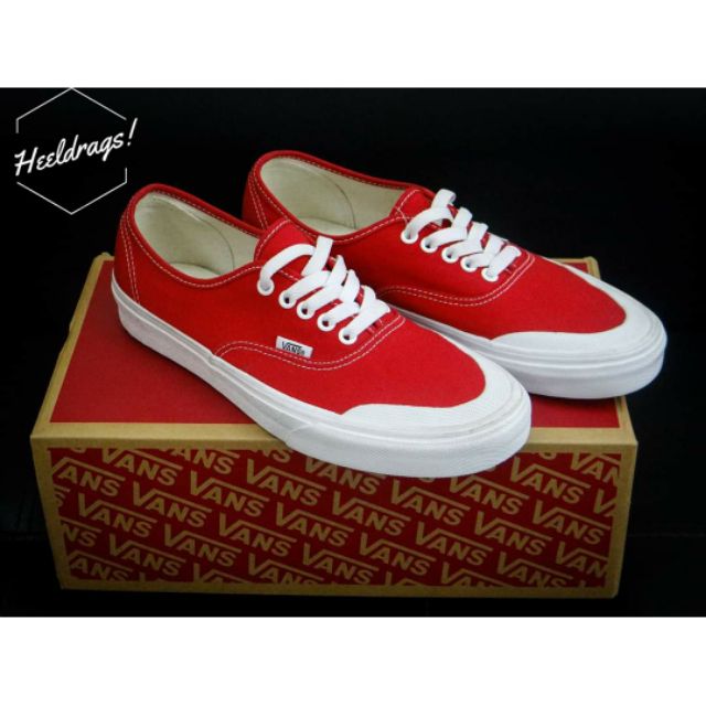 vans authentic style 138