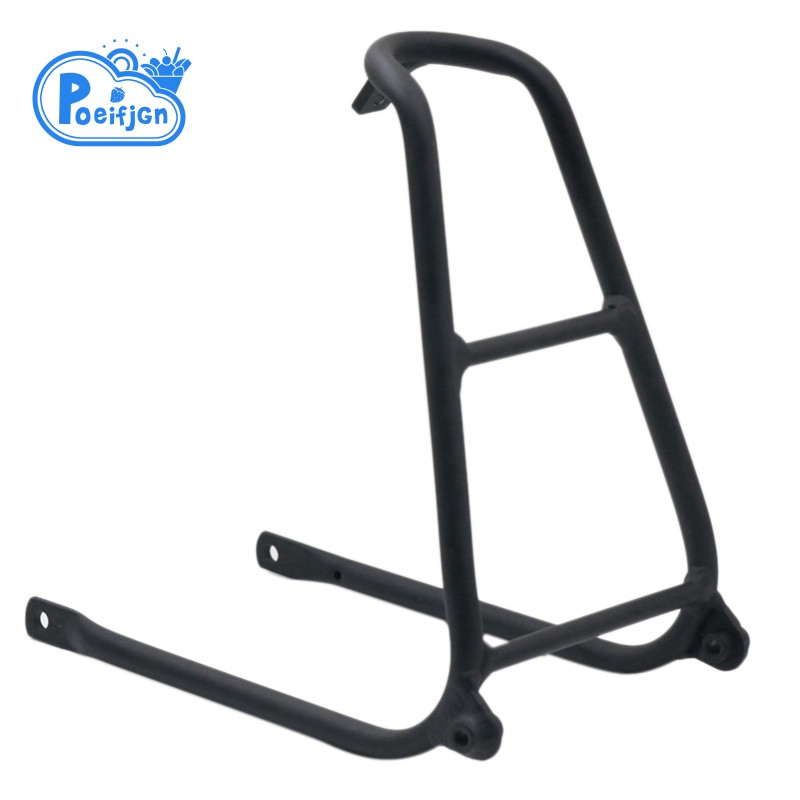 brompton aluminium