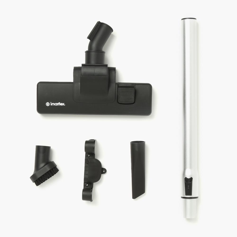 imarflex cyclone vacuum cleaner
