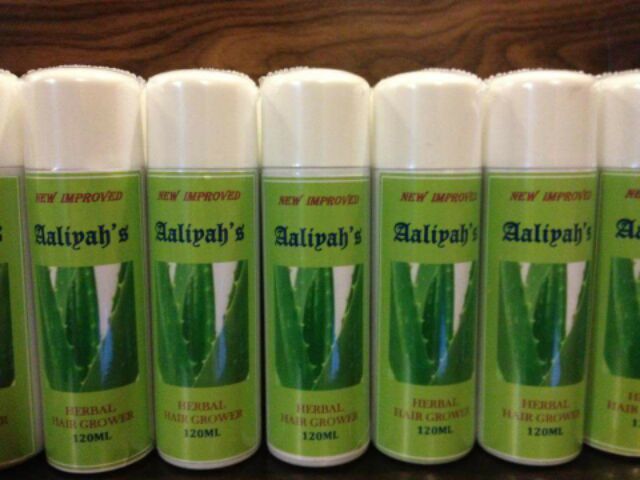 Alopecia Areata Cure Shopee Philippines