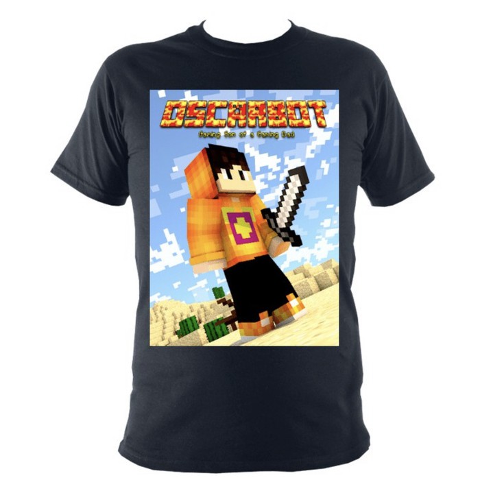 Roblox Kids T Shirt Gaming Son Of A Gaming Dad Tshirt Roblox Minecraft Roblox Minecraft Clothes Shopee Philippines - roblox minecraft shirt