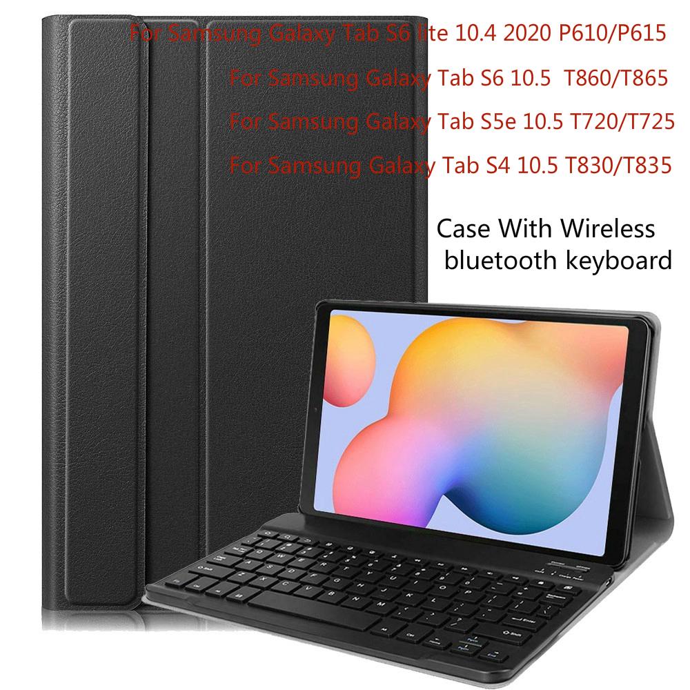 tab s6 s5e
