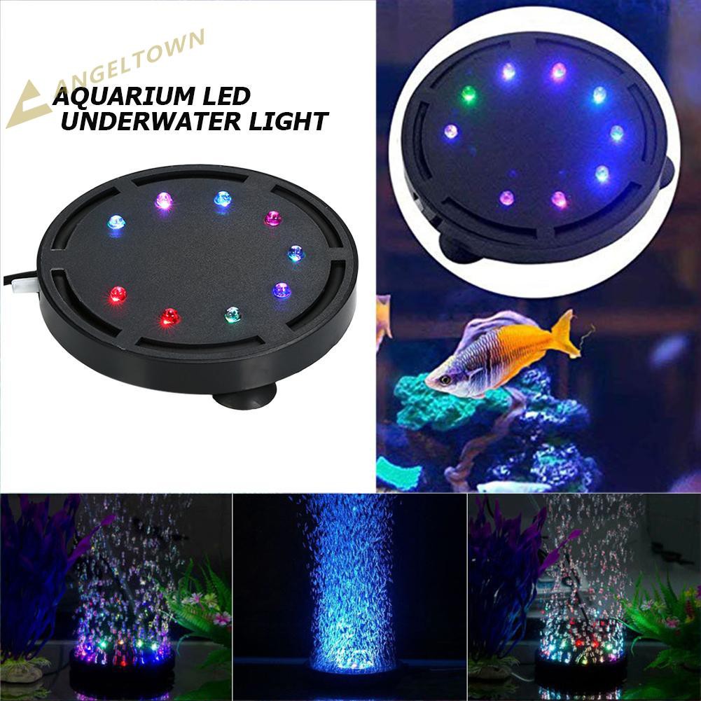 fish aquarium led light