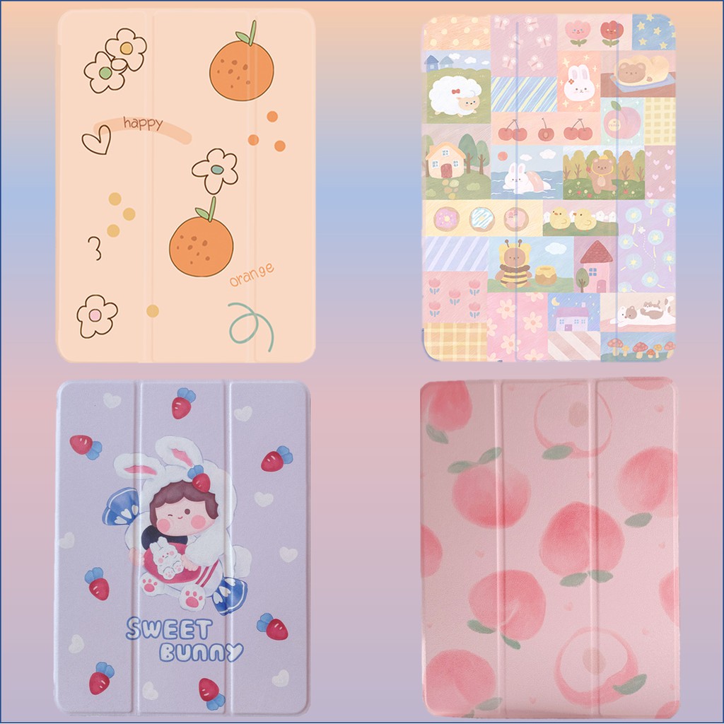 ipad air 4 cute cases