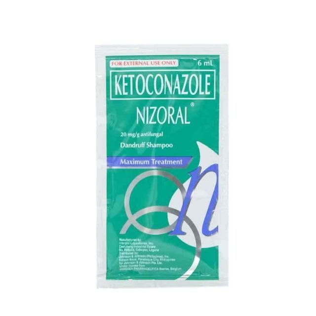 Buy nizoral shampoo