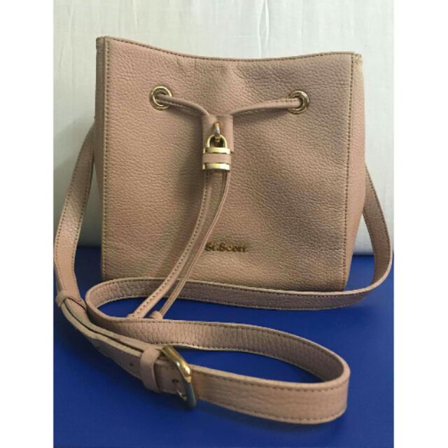 ORIGINAL ST. SCOTT LONDON BAG | Shopee Philippines