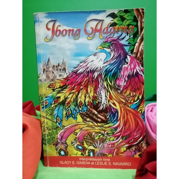 Ibong Adarna (Philippine Literature) | Shopee Philippines