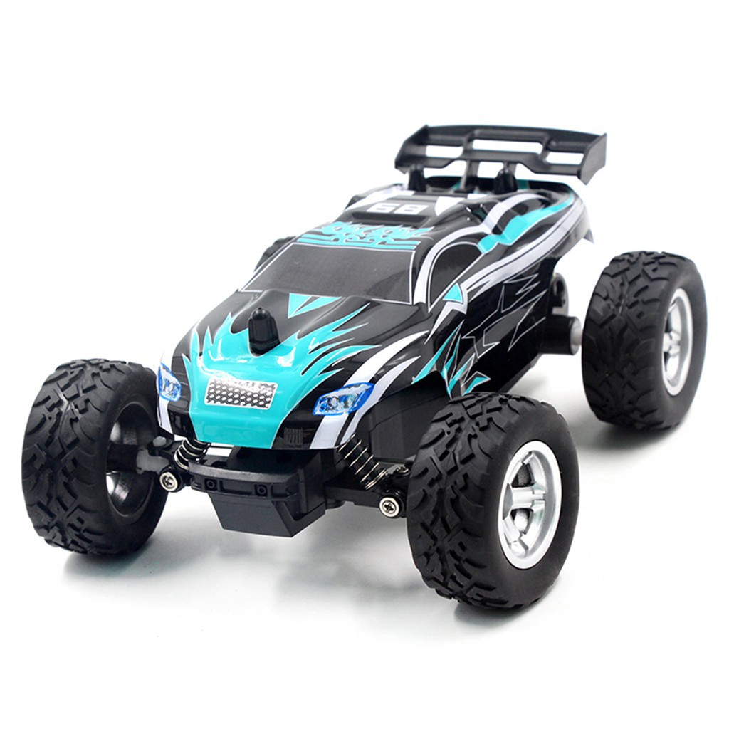 rc rock crawler buggy