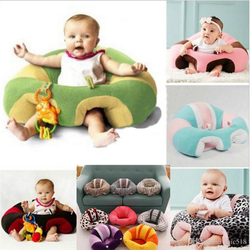 baby seat support pillow