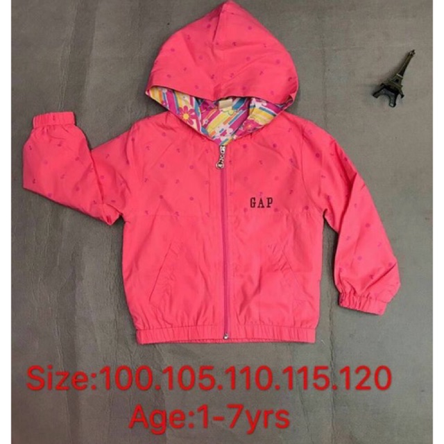 gap kids jacket