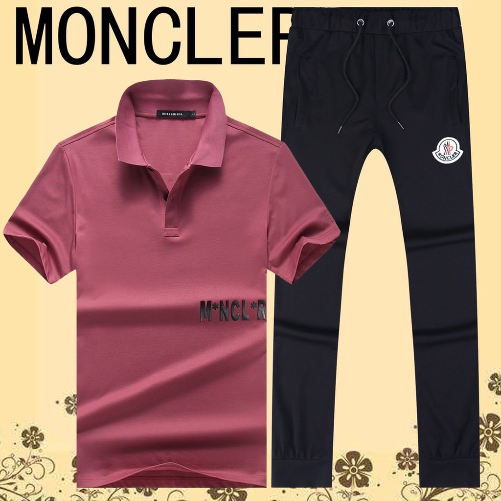 moncler shirts & tops