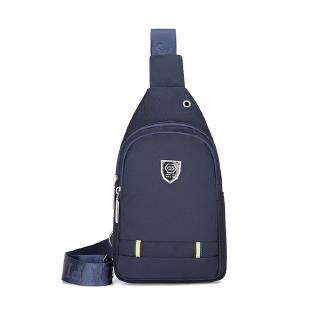 sling backpack anti theft