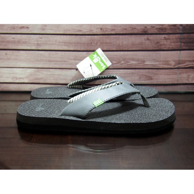 sanuk flip flops sale