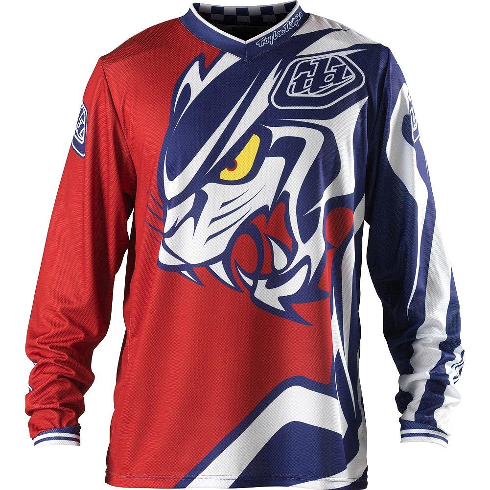 enduro mtb jersey