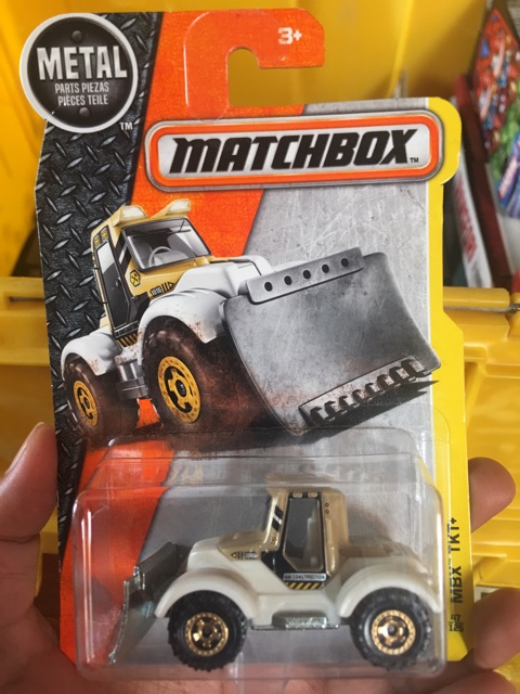 matchbox animal control