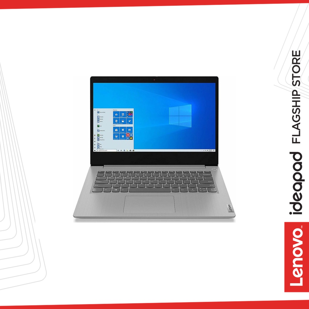 Lenovo IdeaPad 3 14IML05 Intel Pentium 4GB RAM 256Gb SS 14 HD