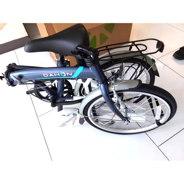 Dahon Suv D6 Shopee Philippines