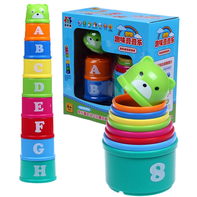 wooden toys for 6 month old