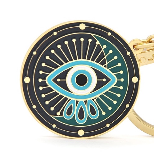 BLESSED 2022 ANTI EVIL-EYE AMULET BY LILLIAN TOO FENG SHUI | Shopee ...