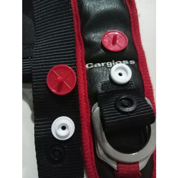 Dd Ring Universal Helmet Fabric I Universal DD Ring Helmet Strap Button