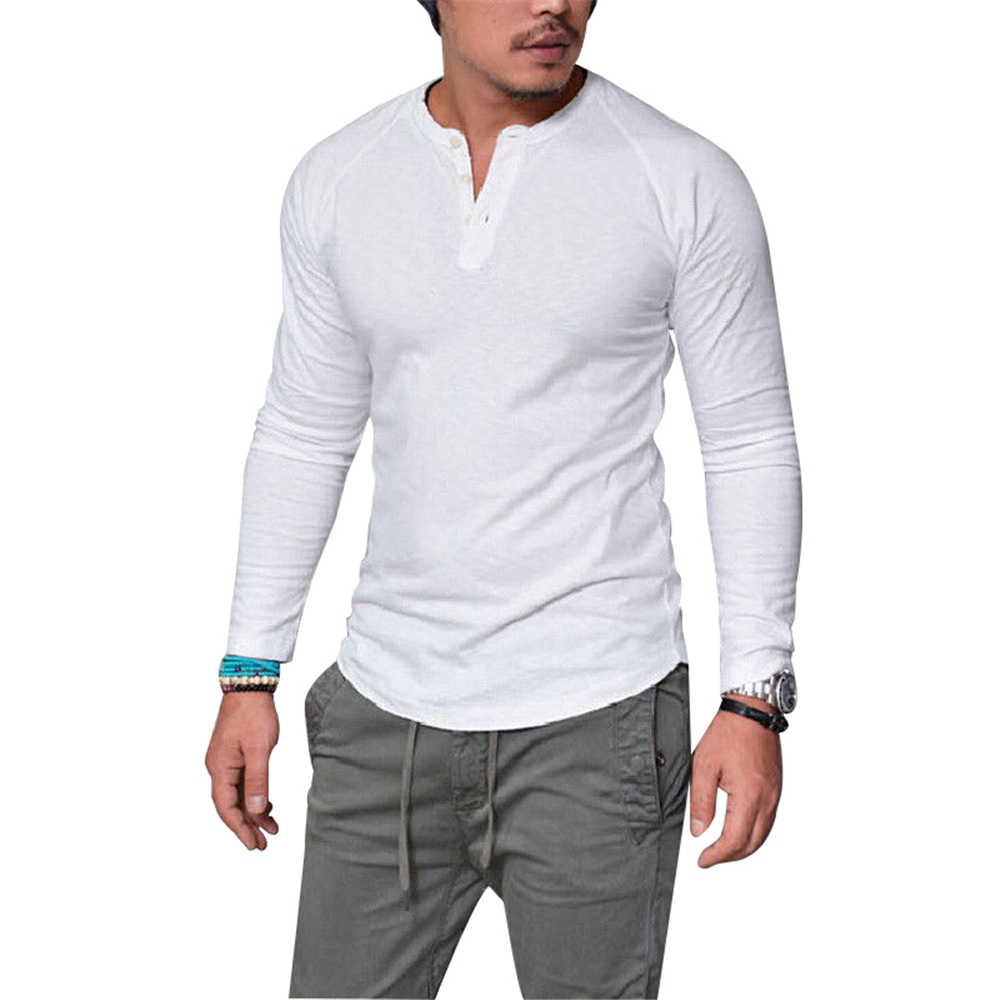 muscle fit casual shirts