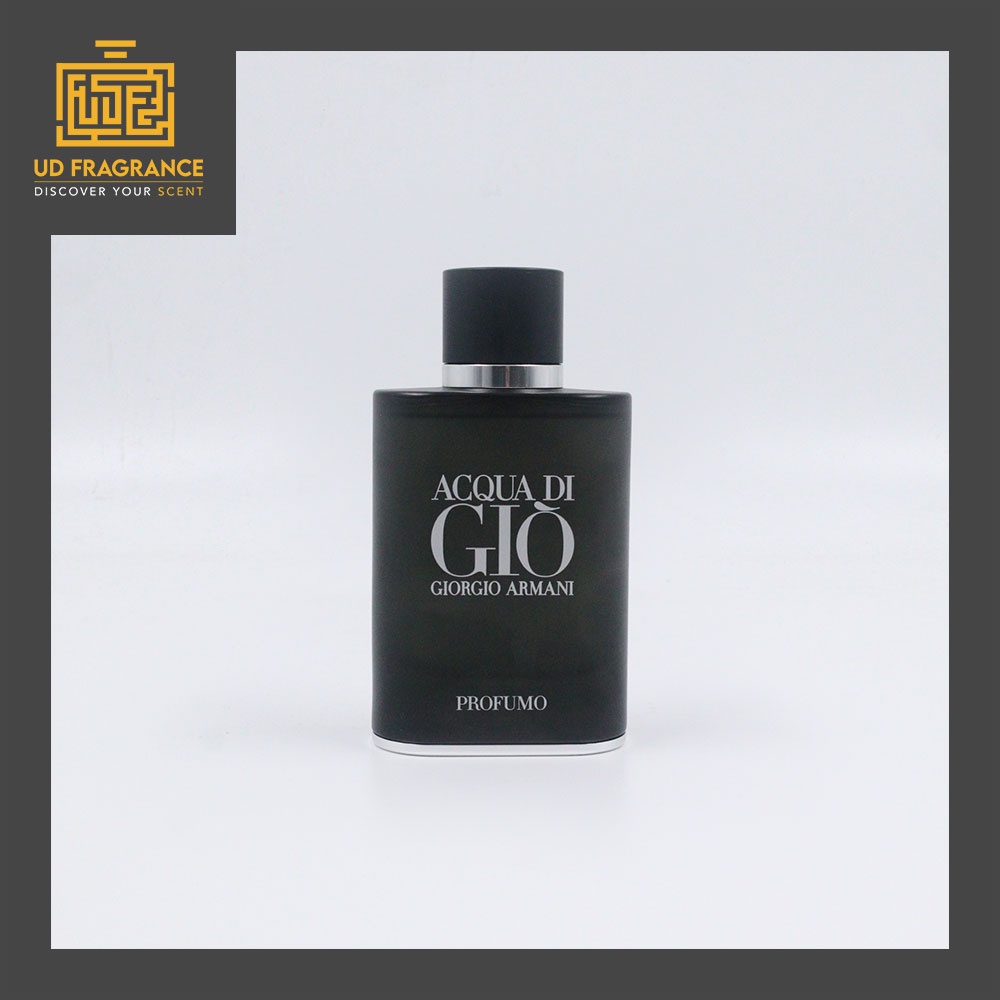 avis acqua di gio profumo