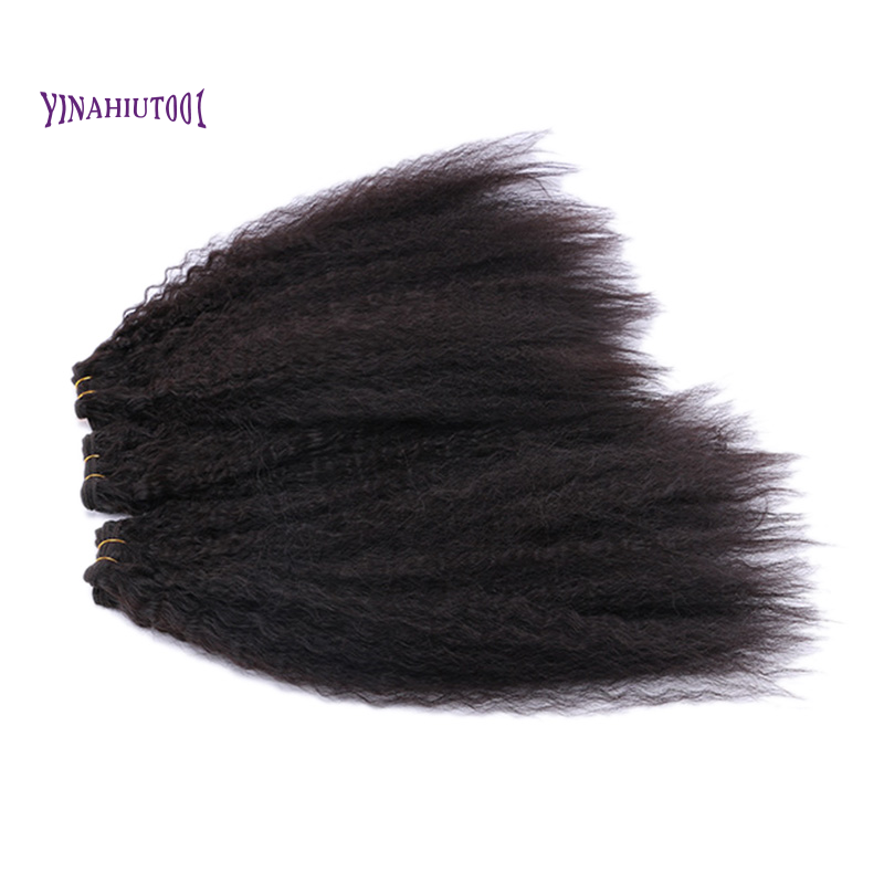 making wigs from human hair