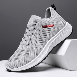 DX 2022 Fashion Sports Shoes Men's Running Shoes New Leisure Travel Breathable Rubber Sneakers
