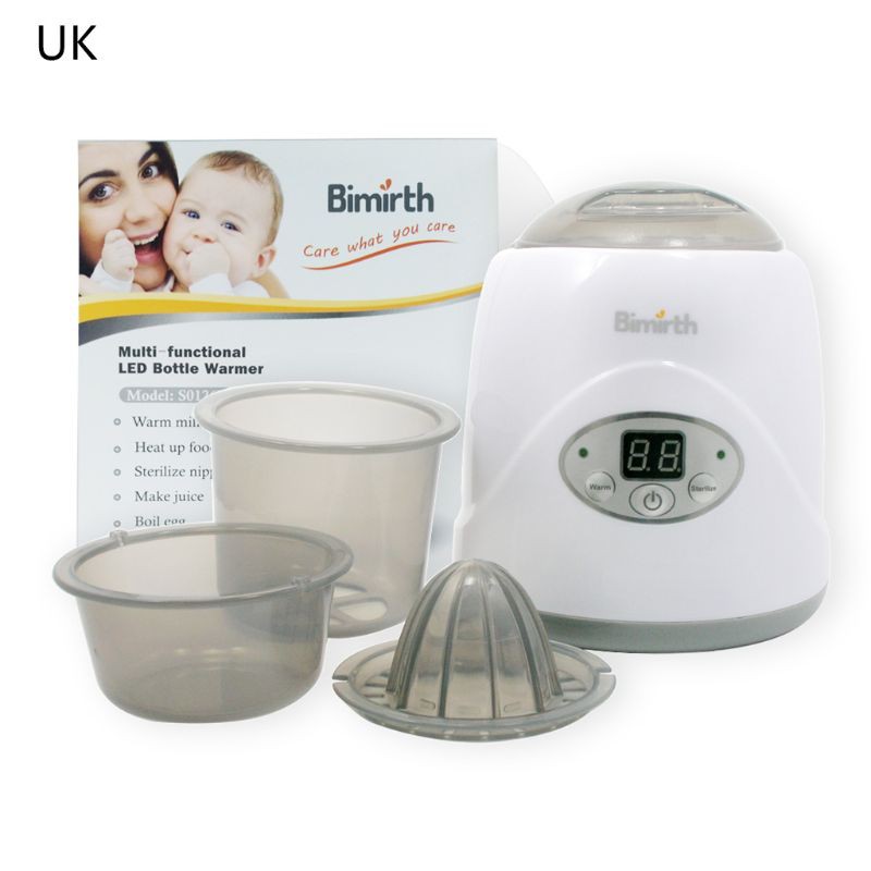 portable sterilizer baby