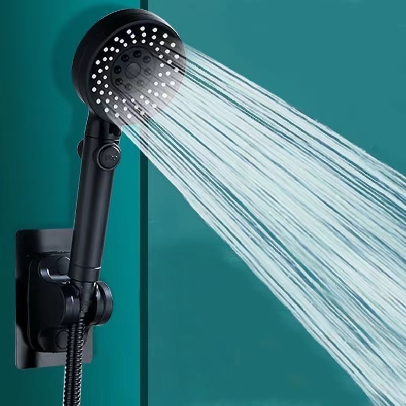 [RB] The Upgraded Fivespeed Turbocharged Shower Head Shower Set Is