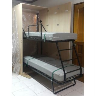 Double Deck Bed Prices And Online Deals Apr 2020 Shopee