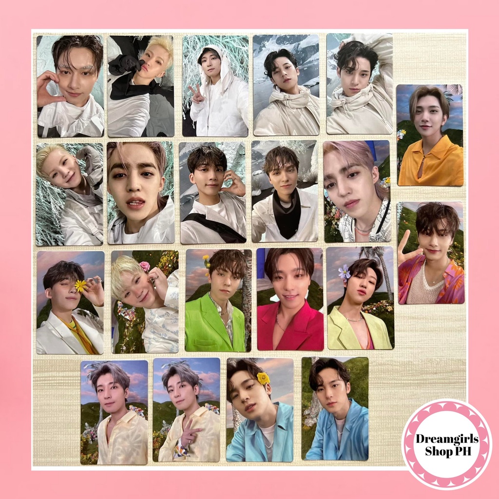 SEVENTEEN セブチ sector17 Shopee Amazon.com: (COMPACT Ver.) SEVENTEEN SECTOR 17 4th Repackage