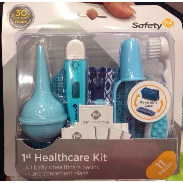 1st healthcare kit