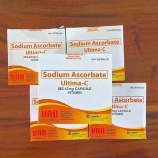 ultima vitamins para sa bata shopee