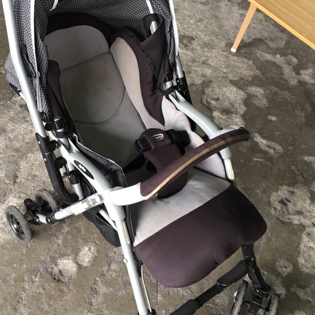 aprica stroller uk