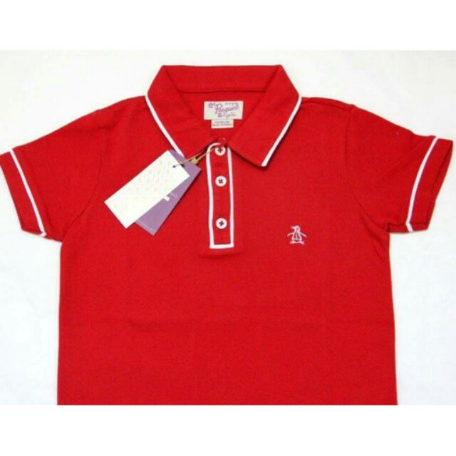 penguin polo shirt for ladies