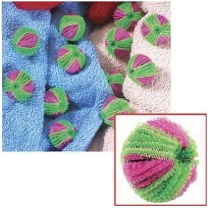 Lint Remover Balls for Laundry Washing 