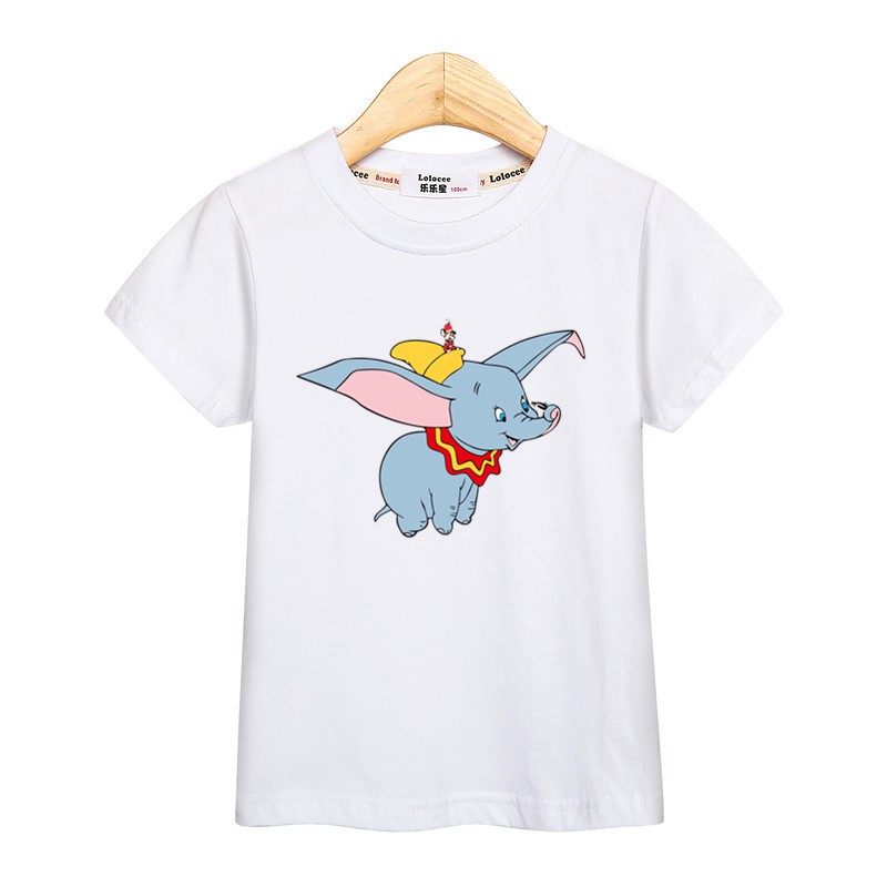 dumbo kids clothes