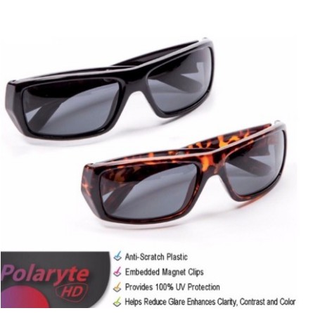 polaryte hd sunglasses