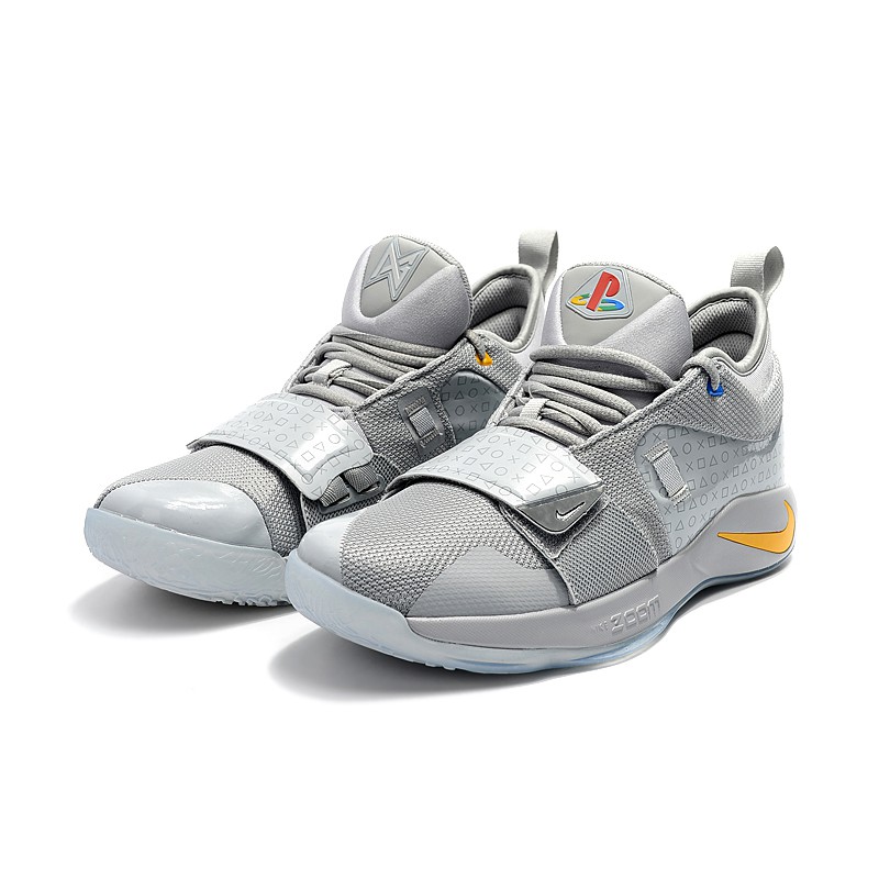 paul george 2.5 gray