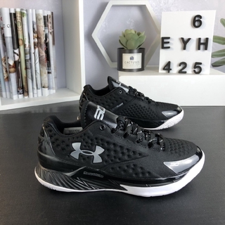 all black low top basketball shoes