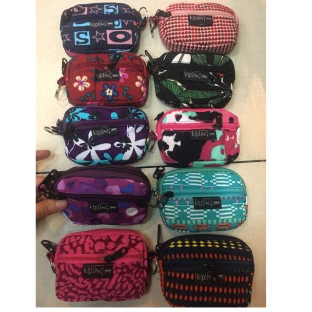 kipling coin purse philippines