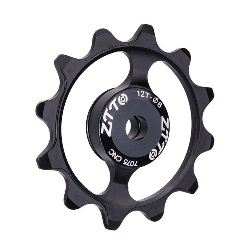 jockey wheel rear derailleur